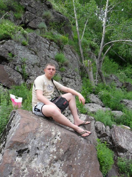 Рамиль Ильясов