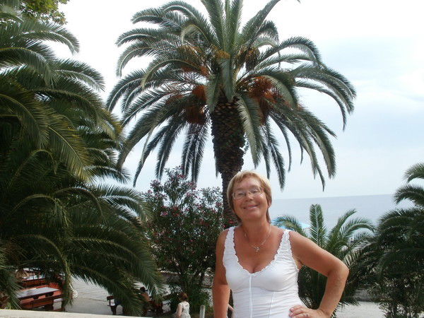 Мария Николаевна Шарова(Евсина)