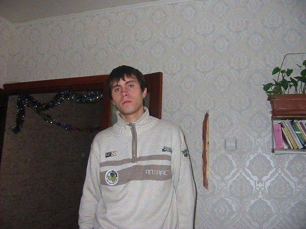 Виталя Вечкутов