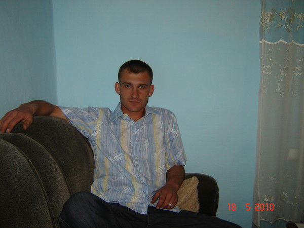 Александр Шульга