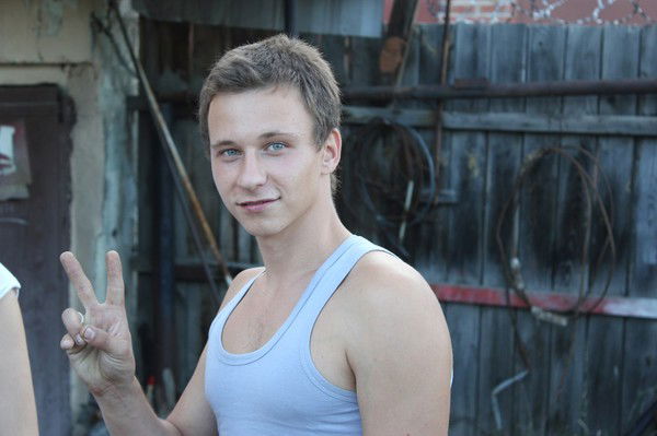 Тимофей Панфилов