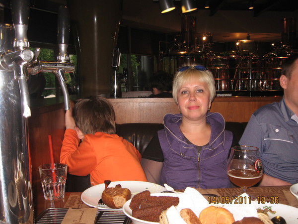 Лариса Андреева