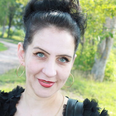 Раиса Багаутдинова