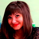 Алёна Ларькова