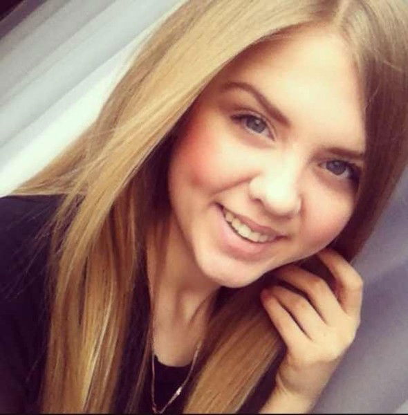 Ирина Науменко