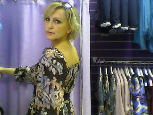 Ольга Богомолова