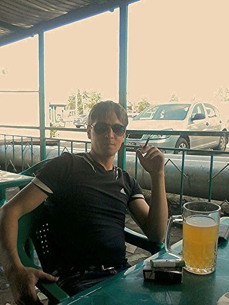 Владимир Коновалов