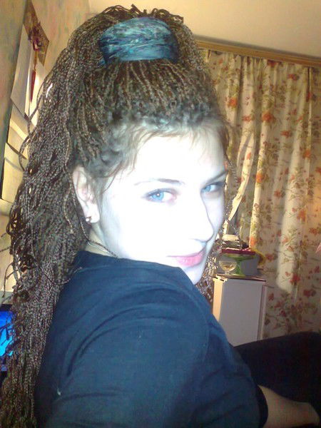 Дарья Герасимова