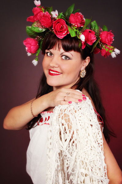 Надежда Дергач