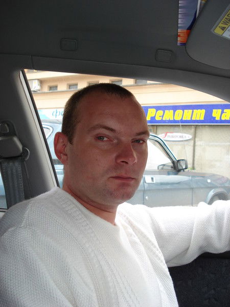 Сергей Ленков