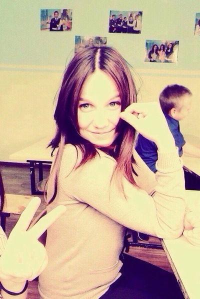 Даша Журавлёва