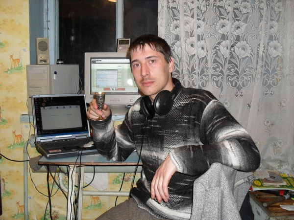 Андрей Фатеев