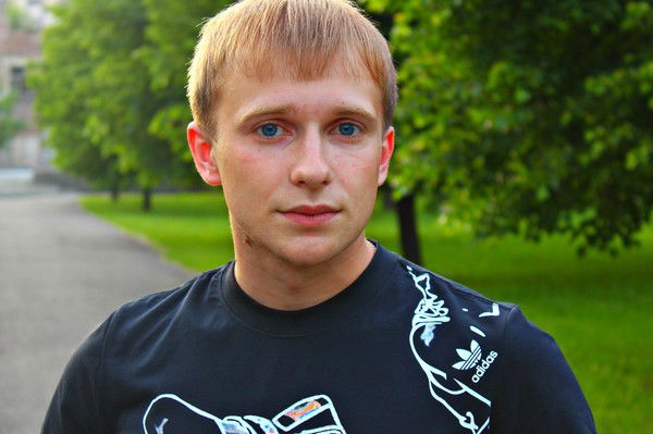 Артём Ващенко