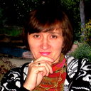 Файруза Рахимова