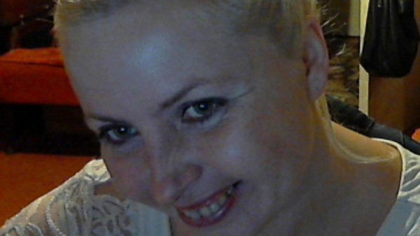 Валентина Кудрявцева