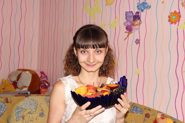 Юлия Романец