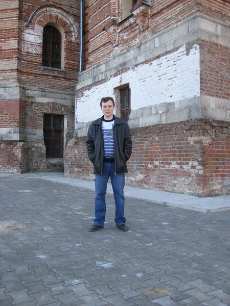 Роман Лузин