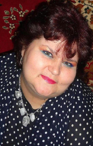 Людмила Владыченко