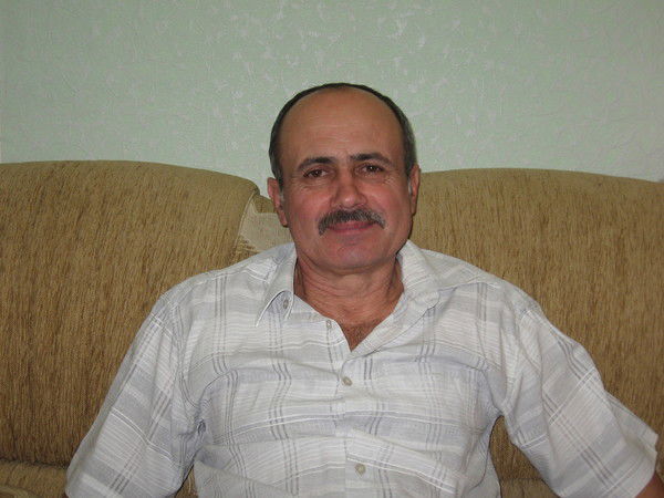 Анатолий Кимирин