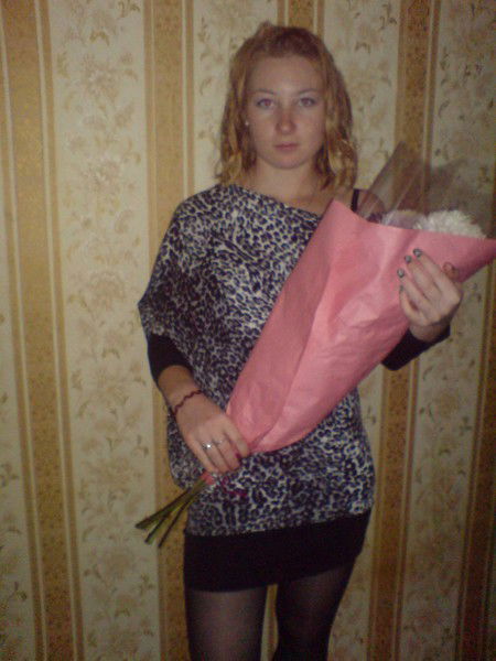 Света Азиятова