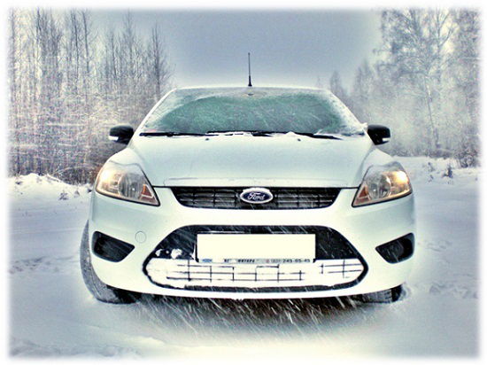 Сергей Повереннов