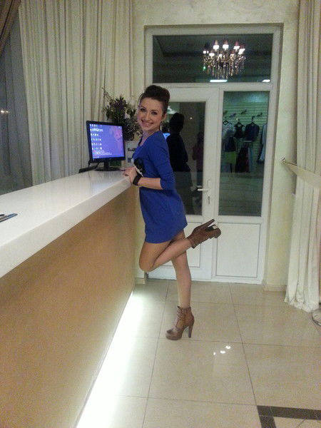 Тамара Терентьева