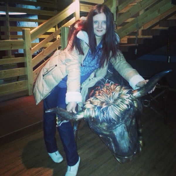 Олеся Кириллова