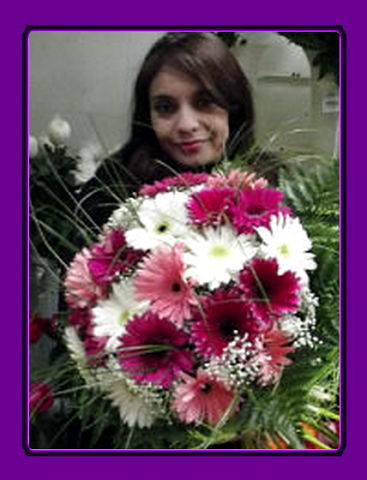 Санобар Кузиева