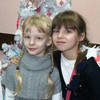 Софья Ноябрьская