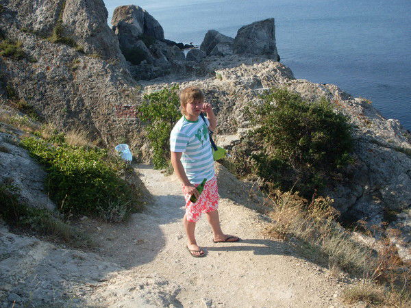 Дима Романович