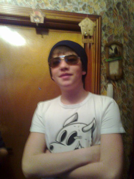 Марахин Денис