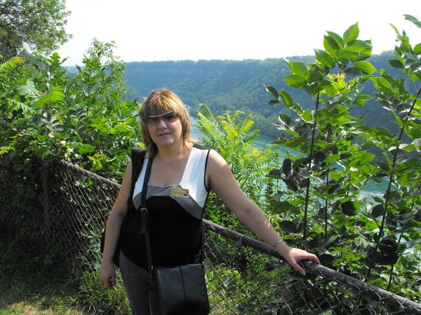 Роза Кипнис