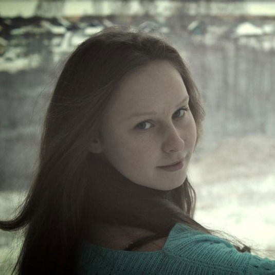 Вероника Кунина