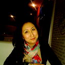 Zhanar Bayzhumash