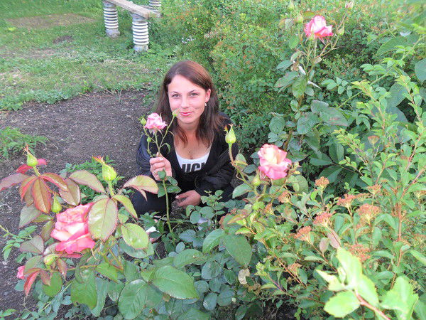 Ирина Солдатова