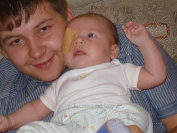 Евлампиев Юрий