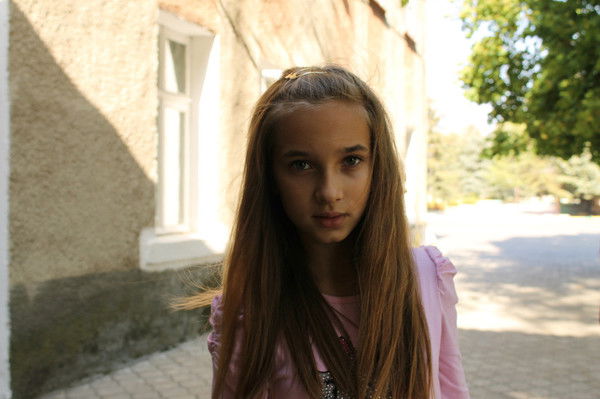 Катенька ...