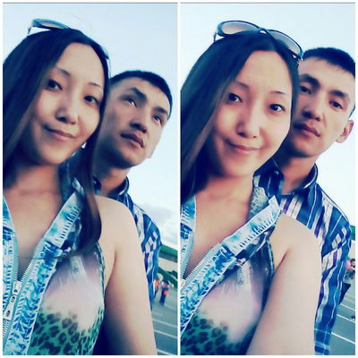 Айсулу Оспанова