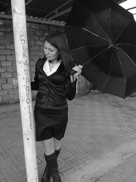 Рано Тургунбаева