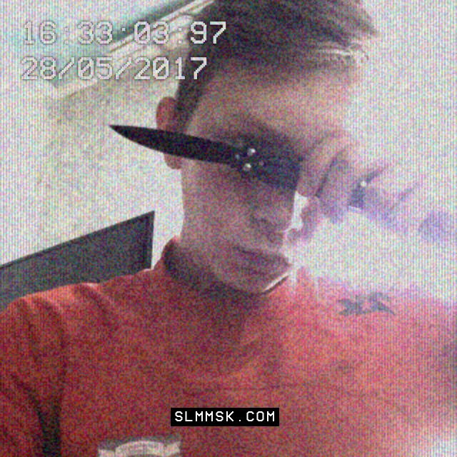 Антон Болотов