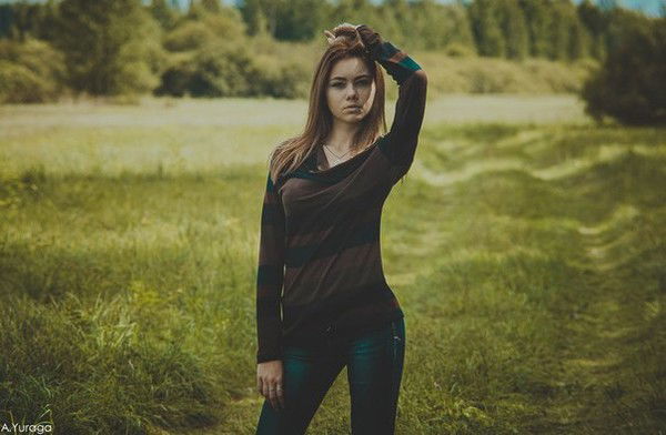 Яна Ржеусская