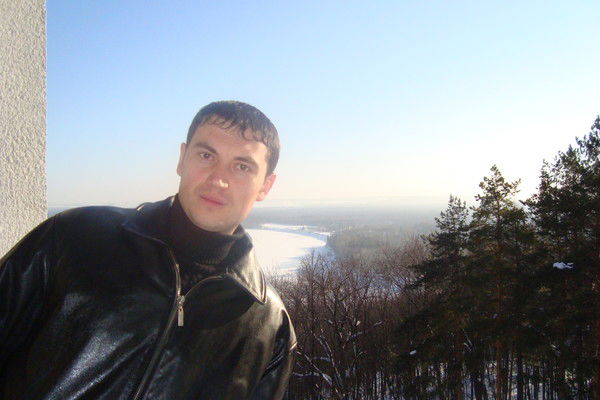 Владимир Малахов