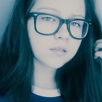 Ксюша Матвієнко