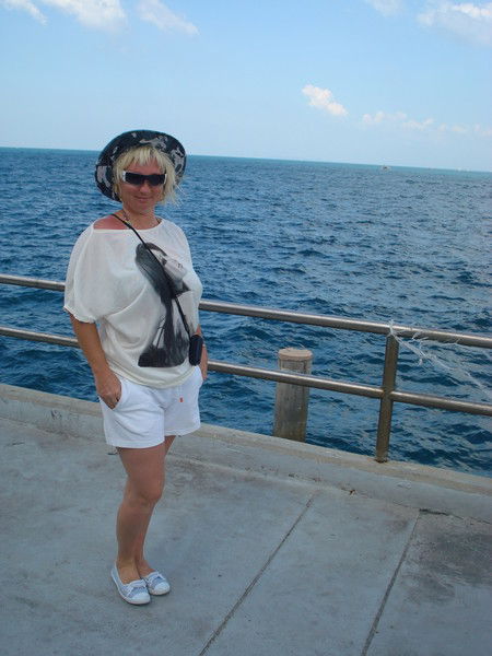 Светлана Марченко