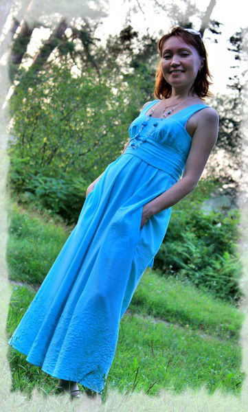 Елена Мойкина