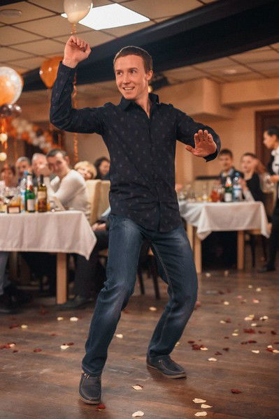 Вячеслав Кузьмин