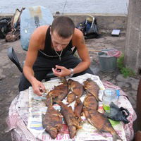 Леонид Воронин