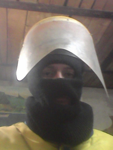 Дмитрий Токарев