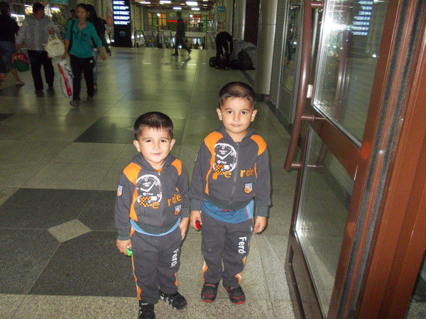 Амид Сархан Ёлчиев