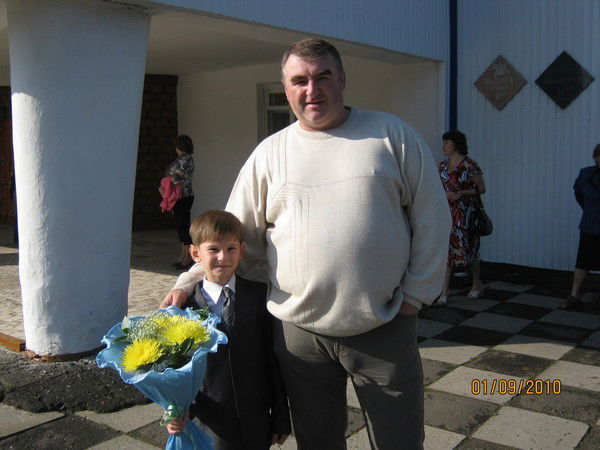 Александр Миракян